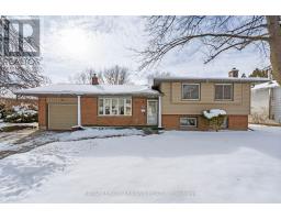 68 PARLIAMENT CRESCENT, London, Ontario