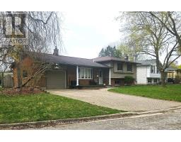 68 PARLIAMENT CRESCENT, London South, Ontario