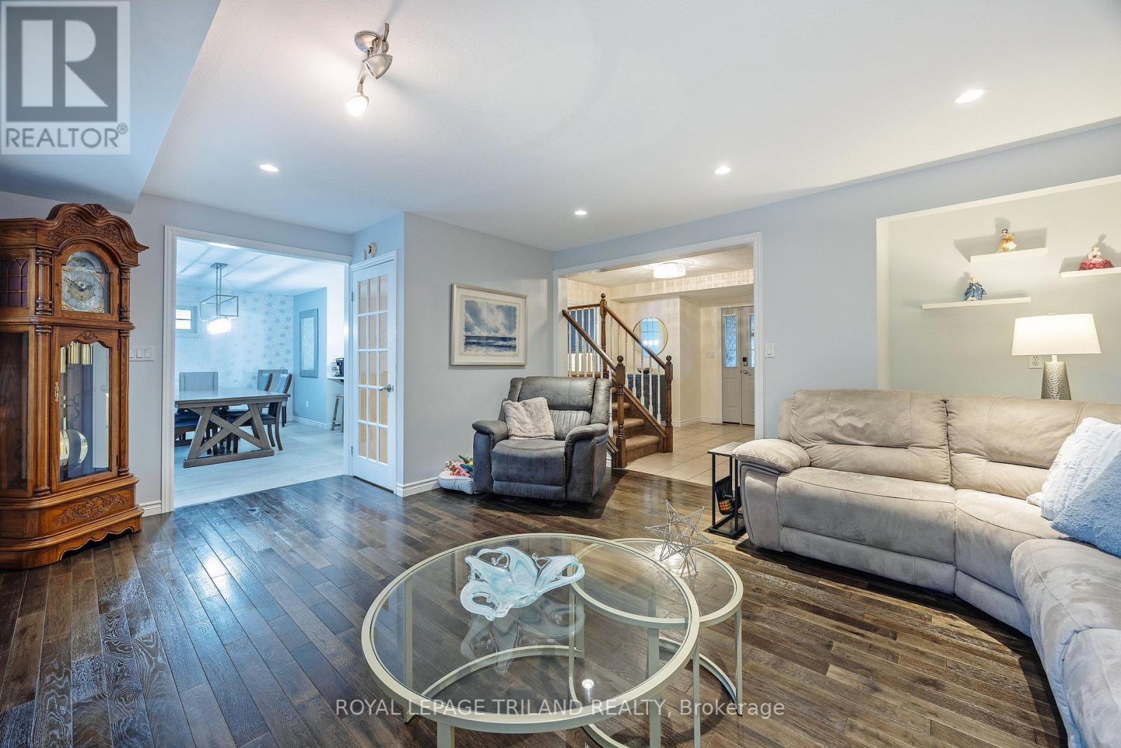 41 Penhale Avenue, St. Thomas, Ontario N5R 6L2 - Photo 11 - X12507388