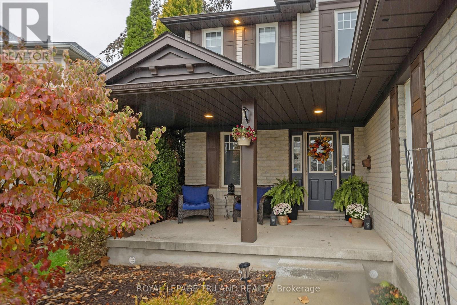 41 Penhale Avenue, St. Thomas, Ontario N5R 6L2 - Photo 2 - X12507388