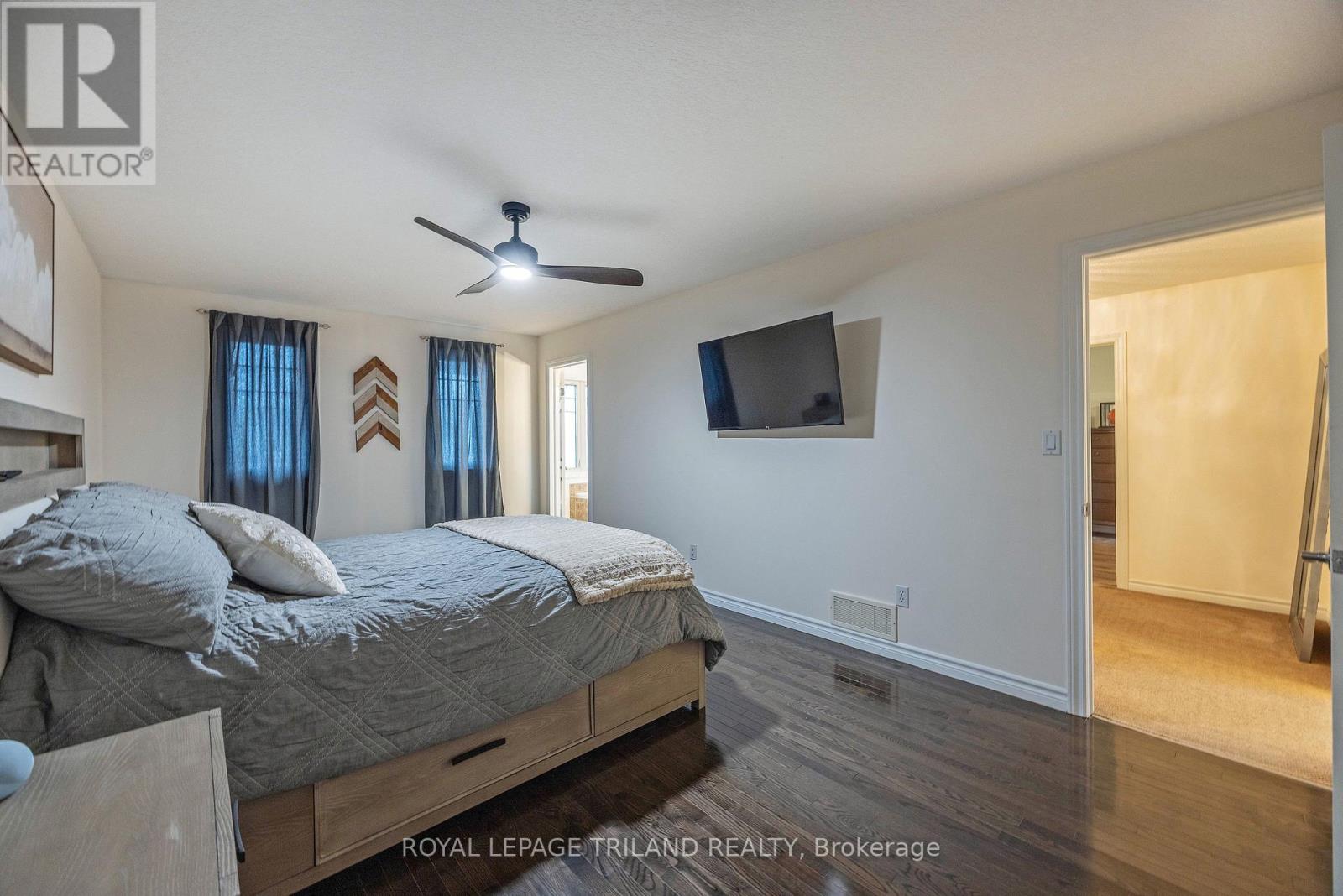 41 Penhale Avenue, St. Thomas, Ontario N5R 6L2 - Photo 21 - X12507388