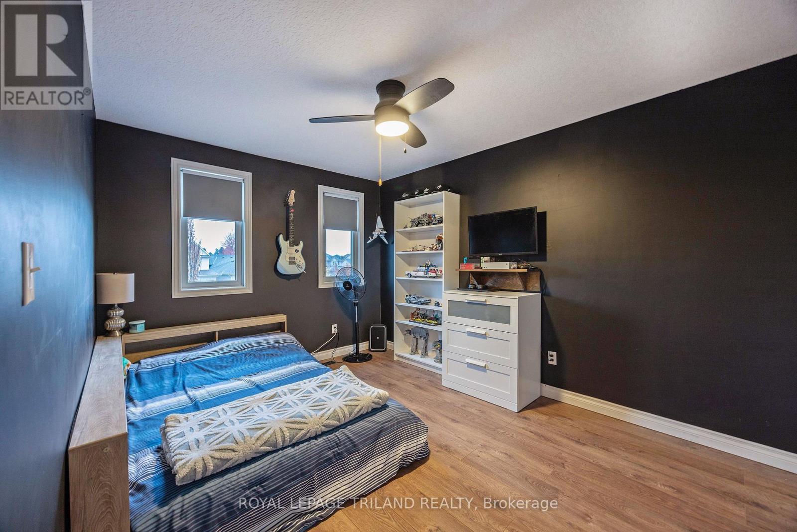 41 Penhale Avenue, St. Thomas, Ontario N5R 6L2 - Photo 28 - X12507388