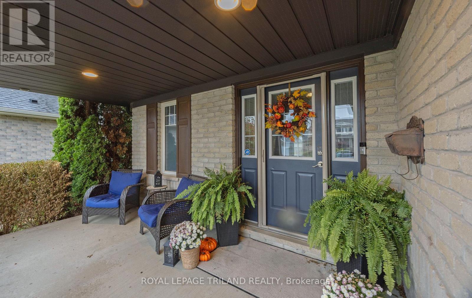 41 Penhale Avenue, St. Thomas, Ontario N5R 6L2 - Photo 3 - X12507388