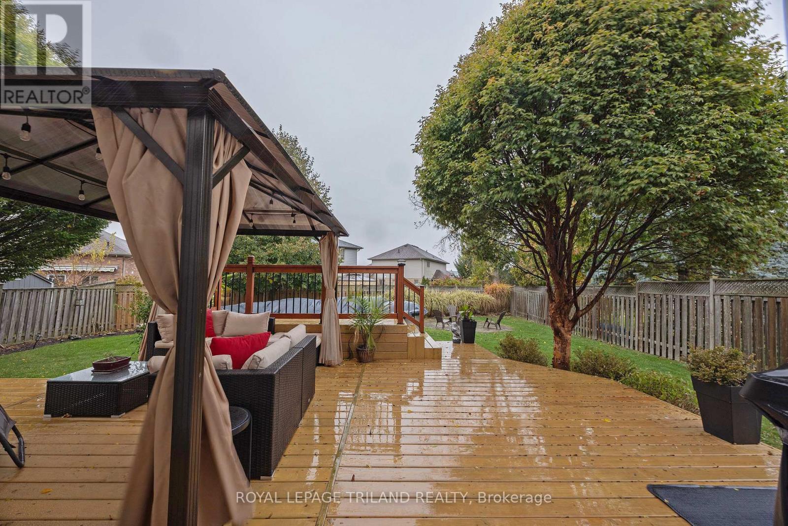 41 Penhale Avenue, St. Thomas, Ontario N5R 6L2 - Photo 34 - X12507388