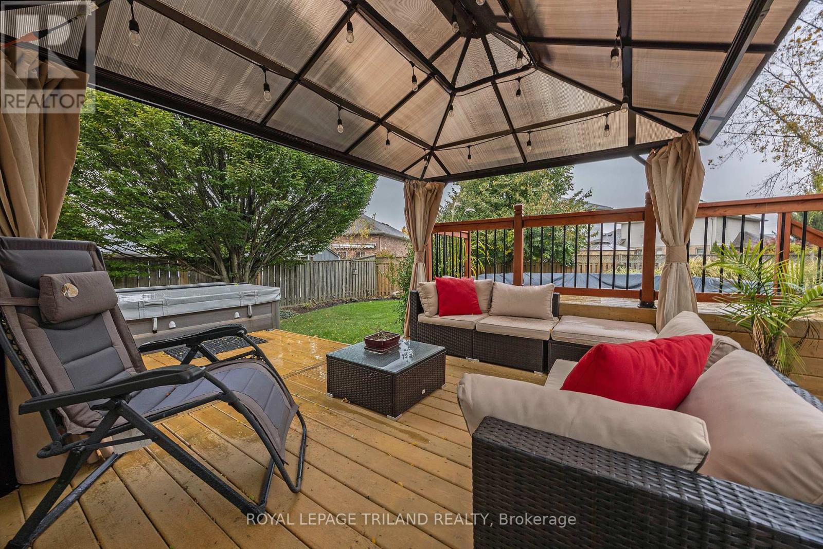 41 Penhale Avenue, St. Thomas, Ontario N5R 6L2 - Photo 35 - X12507388