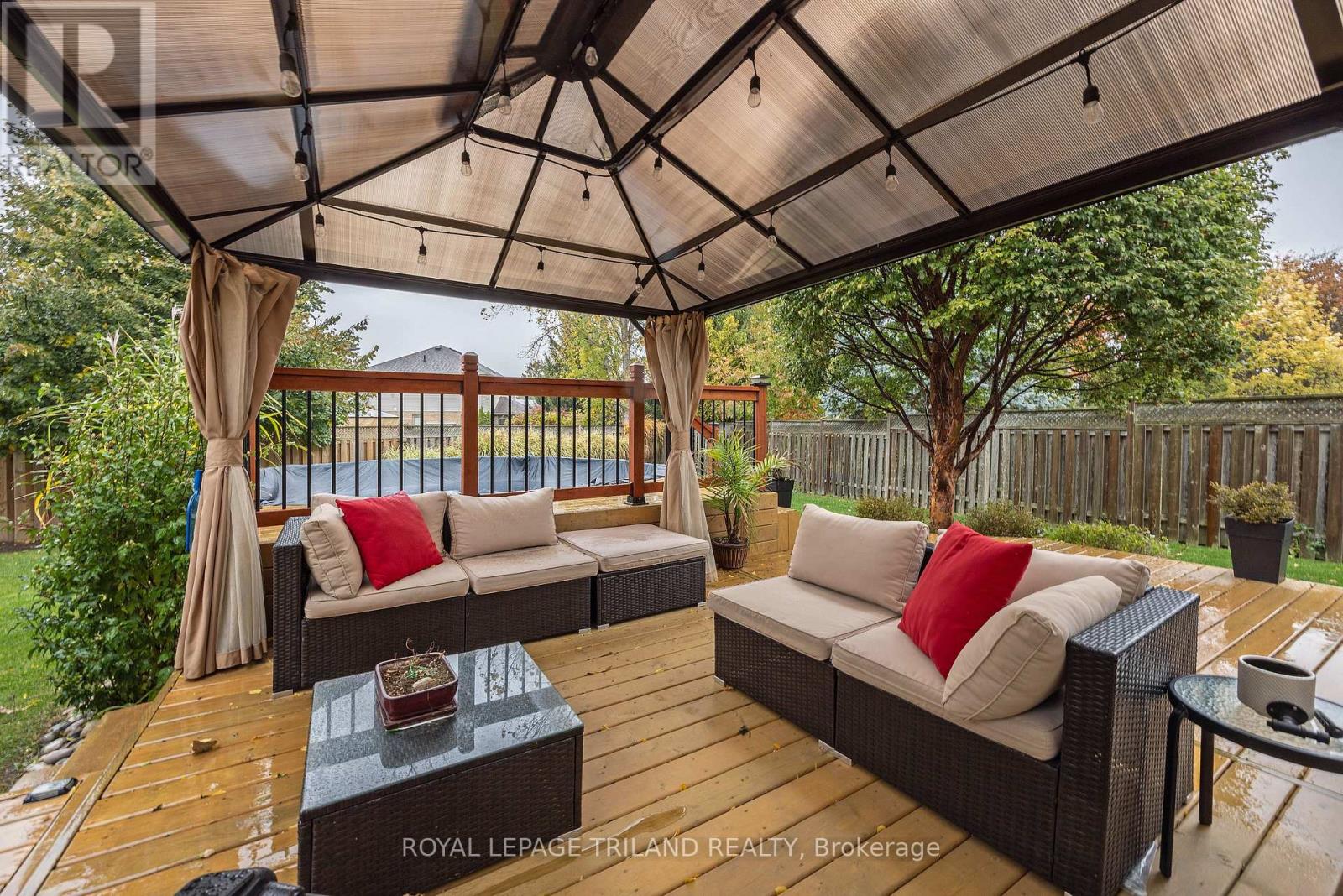 41 Penhale Avenue, St. Thomas, Ontario N5R 6L2 - Photo 36 - X12507388