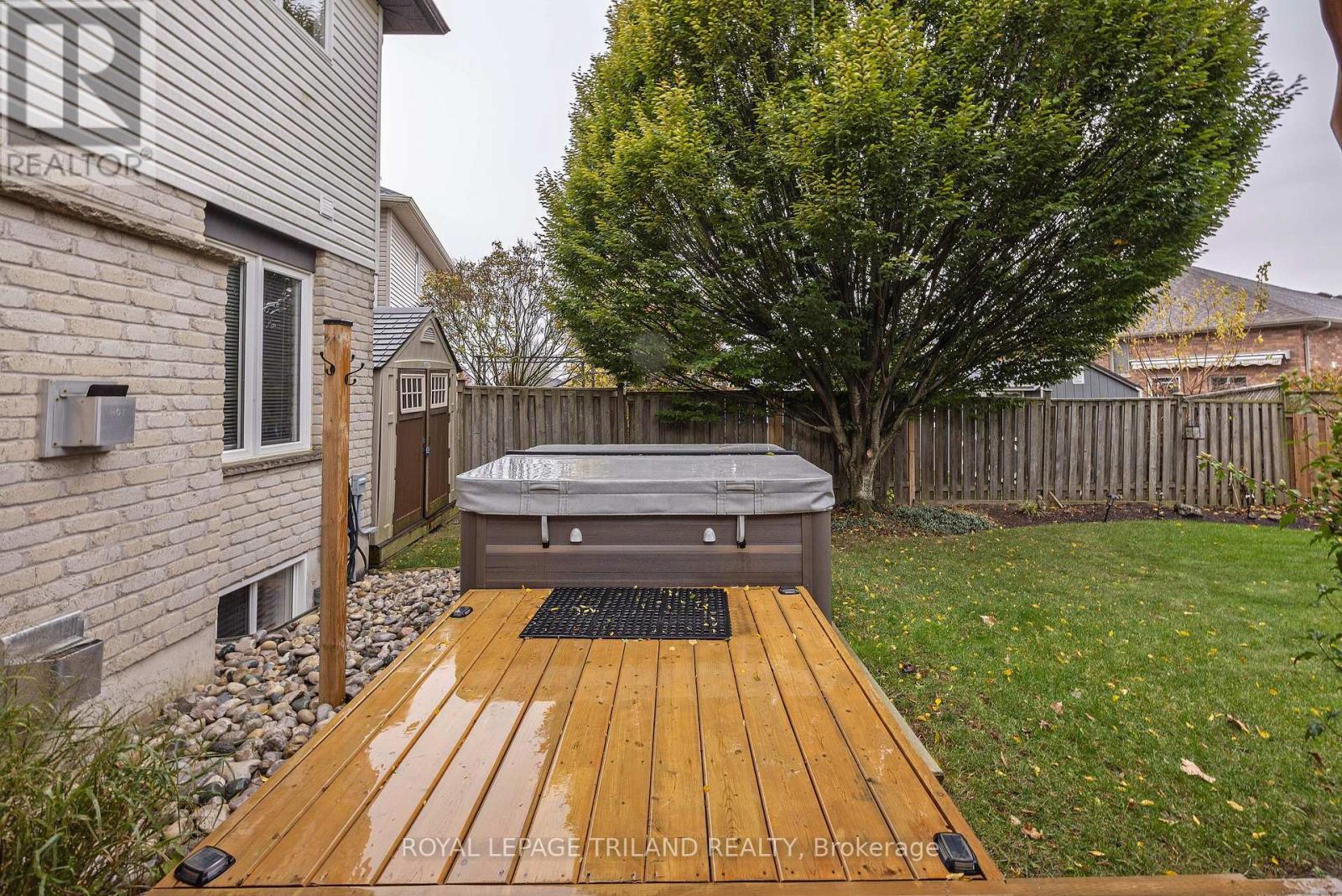 41 Penhale Avenue, St. Thomas, Ontario N5R 6L2 - Photo 38 - X12507388