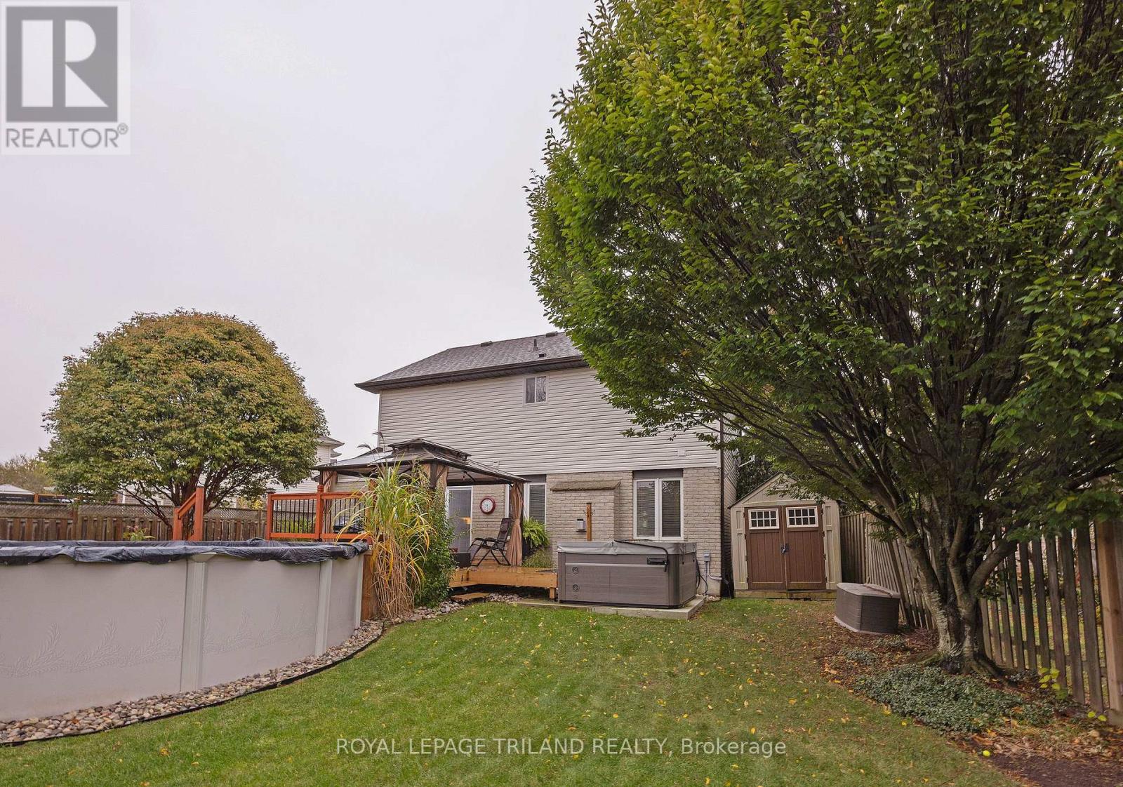 41 Penhale Avenue, St. Thomas, Ontario N5R 6L2 - Photo 39 - X12507388