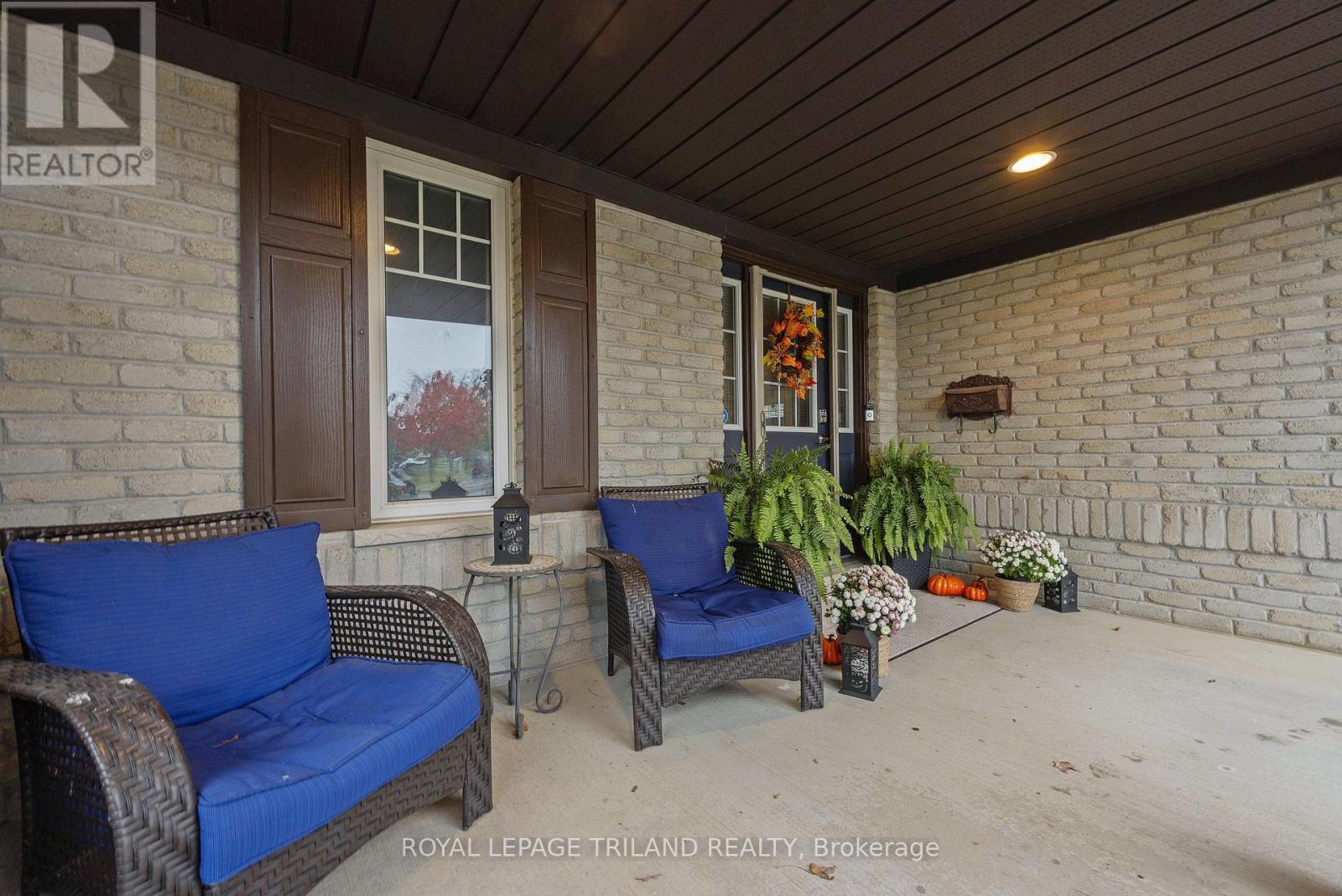 41 Penhale Avenue, St. Thomas, Ontario N5R 6L2 - Photo 4 - X12507388