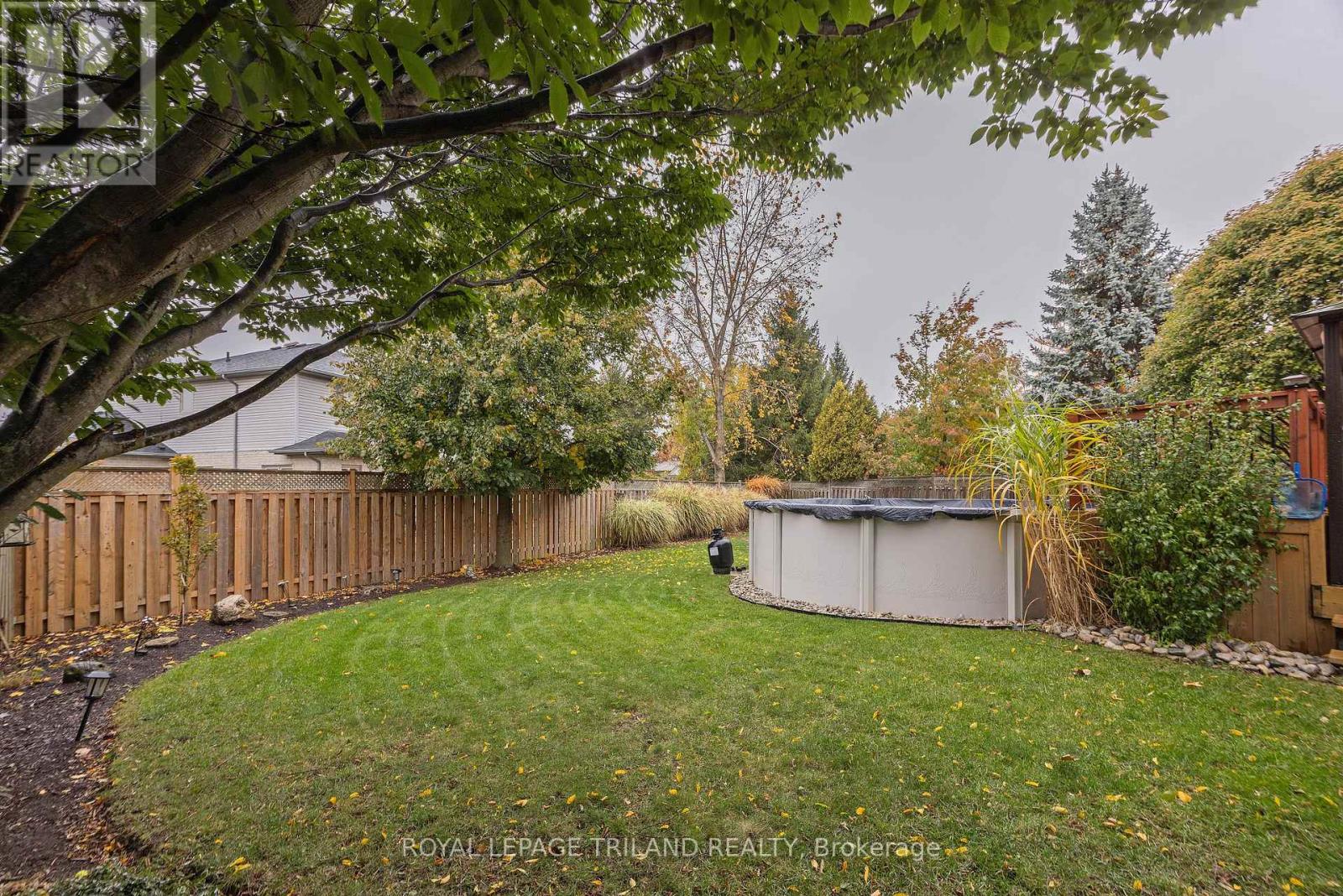 41 Penhale Avenue, St. Thomas, Ontario N5R 6L2 - Photo 40 - X12507388