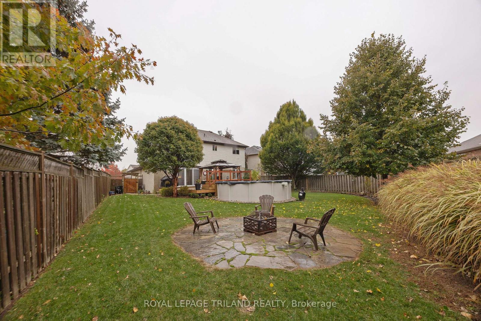 41 Penhale Avenue, St. Thomas, Ontario N5R 6L2 - Photo 43 - X12507388