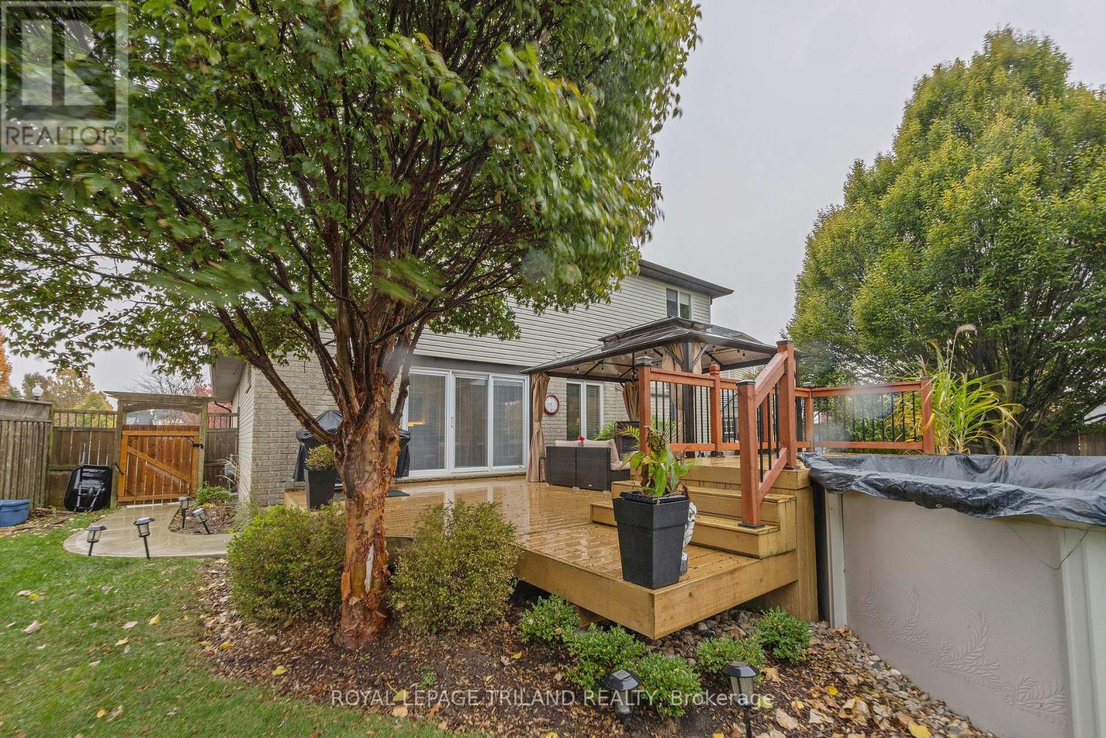 41 Penhale Avenue, St. Thomas, Ontario N5R 6L2 - Photo 44 - X12507388