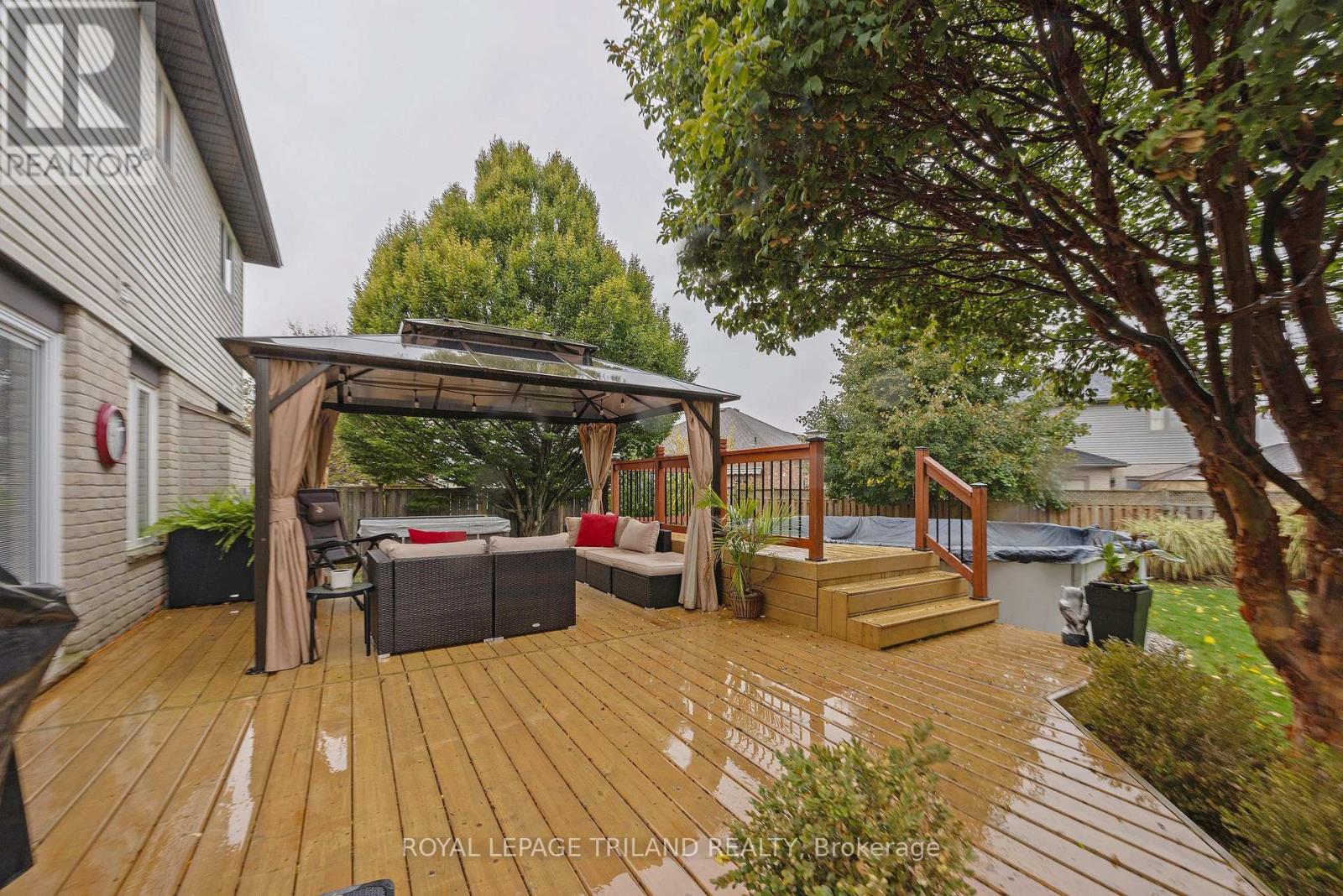 41 Penhale Avenue, St. Thomas, Ontario N5R 6L2 - Photo 45 - X12507388