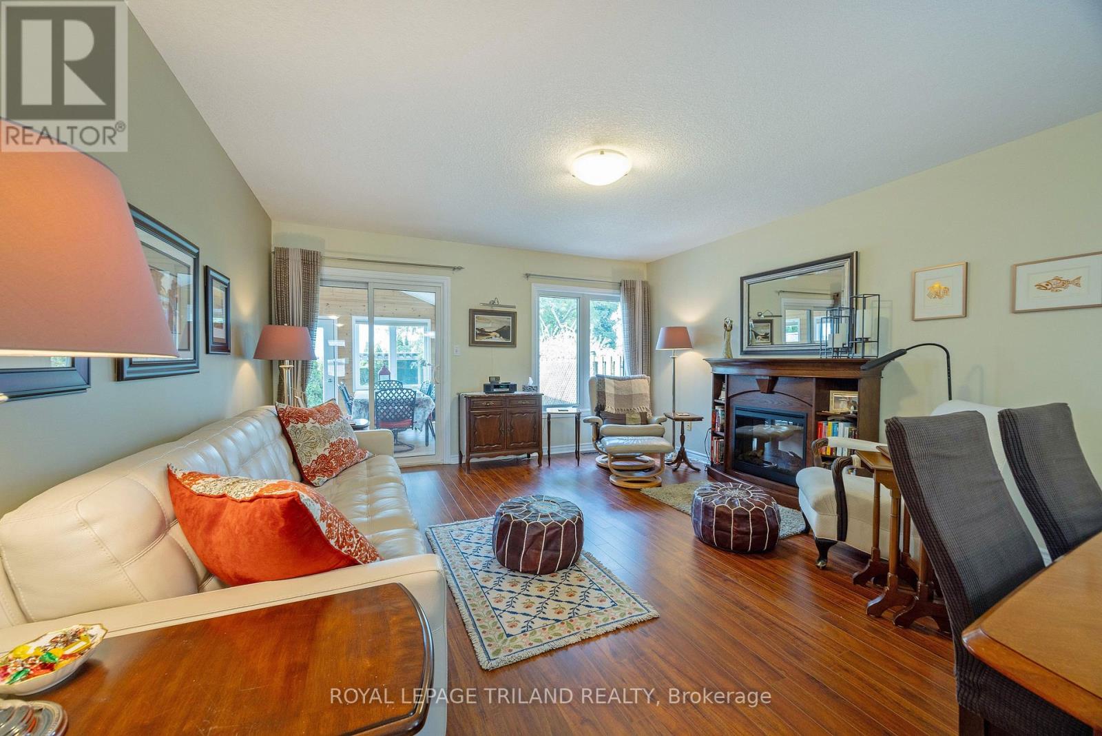 18 Coleman Court, St. Thomas, Ontario N5R 0A5 - Photo 12 - X12609238