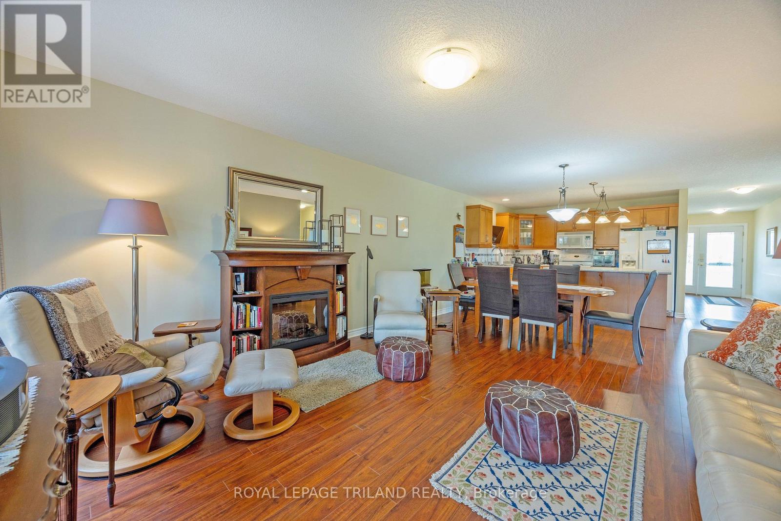 18 Coleman Court, St. Thomas, Ontario N5R 0A5 - Photo 14 - X12609238