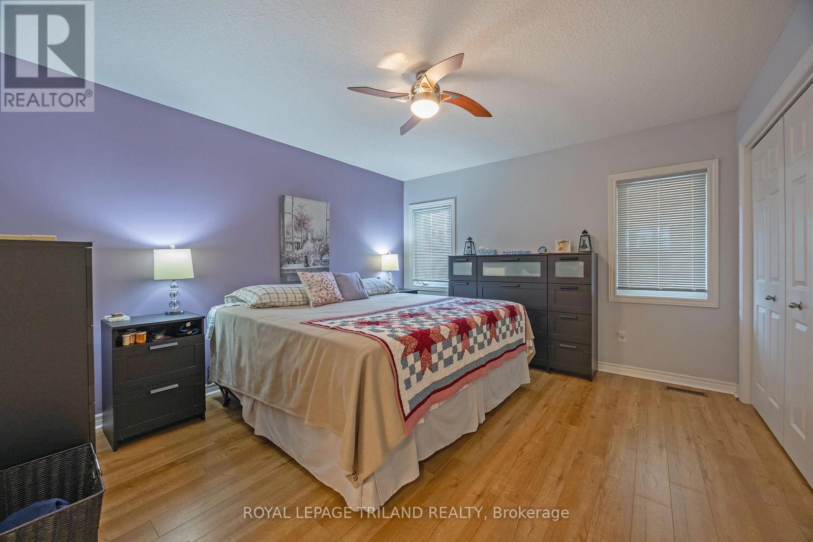 18 Coleman Court, St. Thomas, Ontario N5R 0A5 - Photo 17 - X12609238