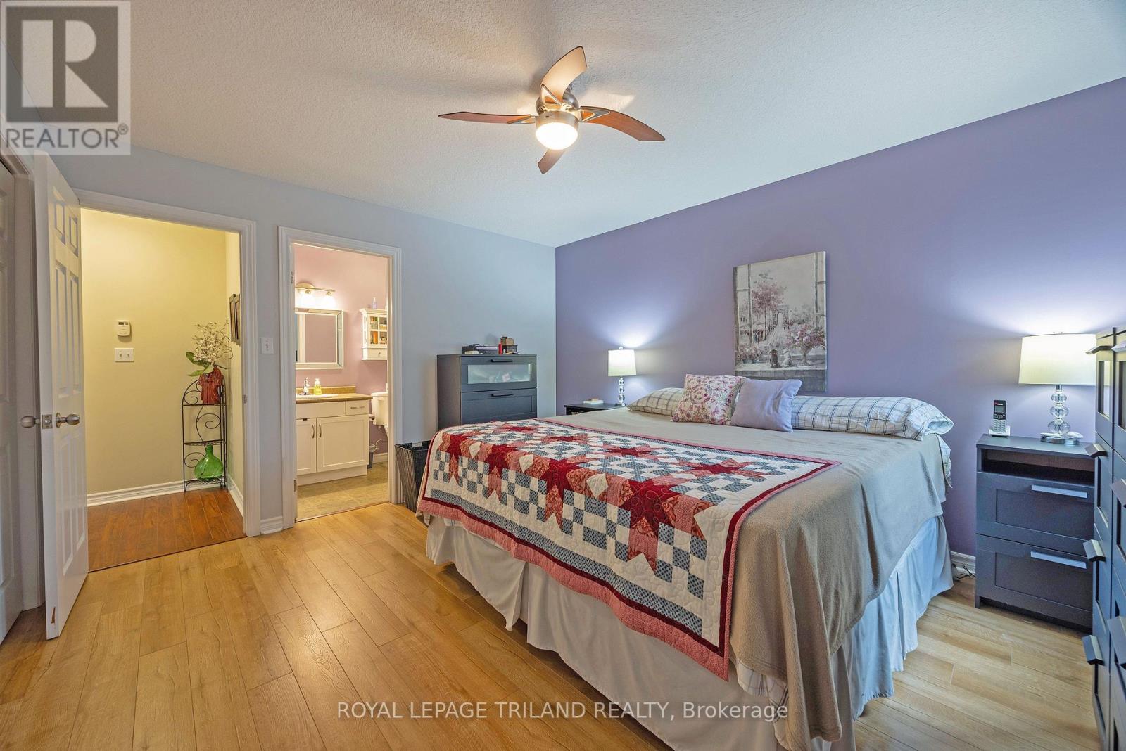 18 Coleman Court, St. Thomas, Ontario N5R 0A5 - Photo 18 - X12609238