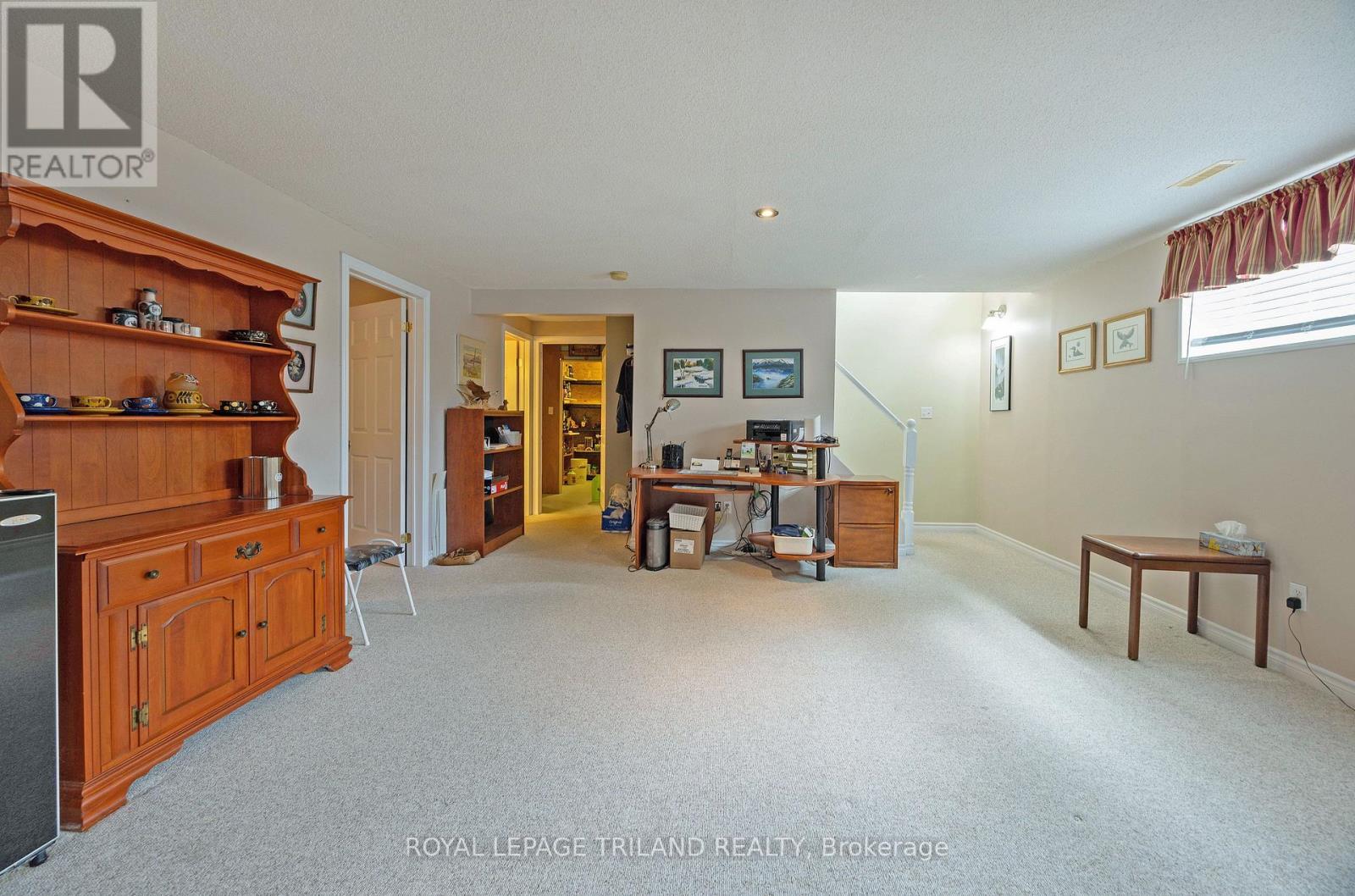 18 Coleman Court, St. Thomas, Ontario N5R 0A5 - Photo 24 - X12609238