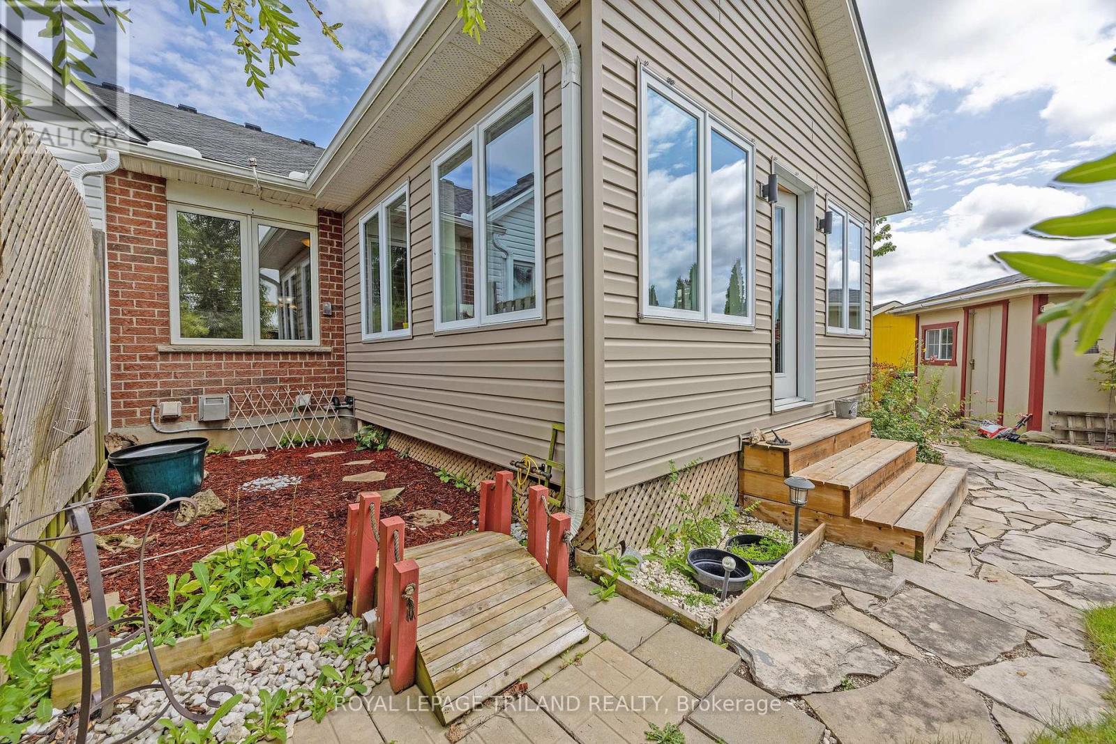 18 Coleman Court, St. Thomas, Ontario N5R 0A5 - Photo 27 - X12609238