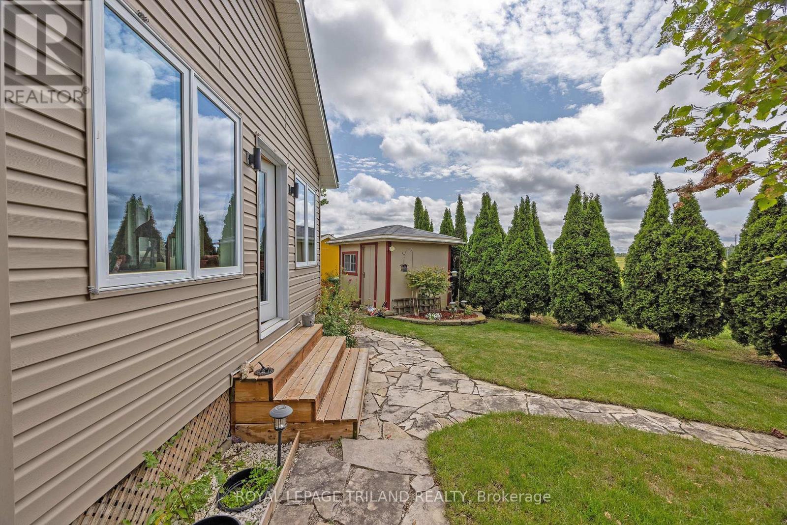 18 Coleman Court, St. Thomas, Ontario N5R 0A5 - Photo 28 - X12609238