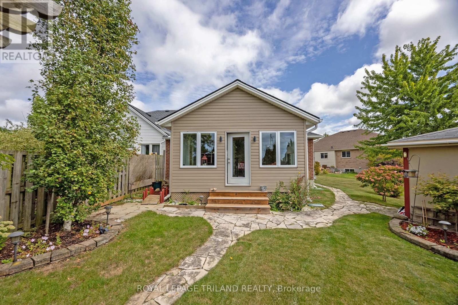 18 Coleman Court, St. Thomas, Ontario N5R 0A5 - Photo 33 - X12609238