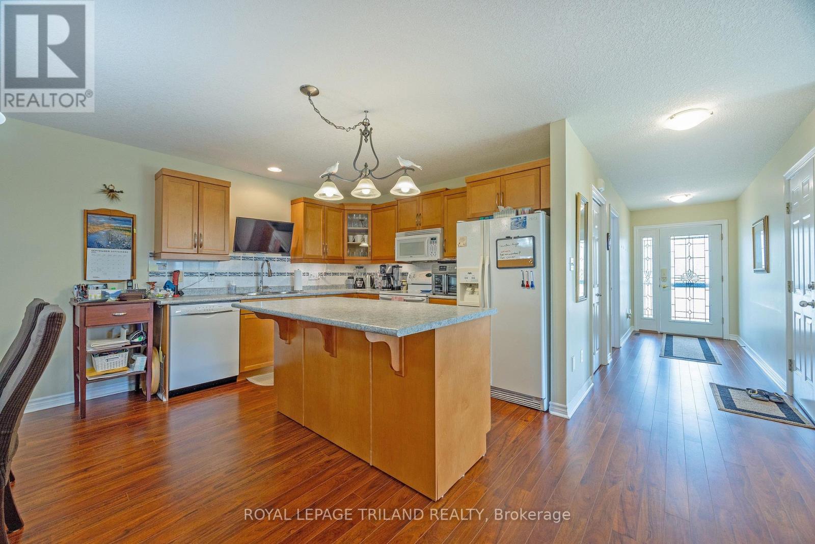 18 Coleman Court, St. Thomas, Ontario N5R 0A5 - Photo 8 - X12609238