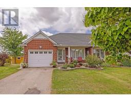 18 COLEMAN COURT, St. Thomas, Ontario