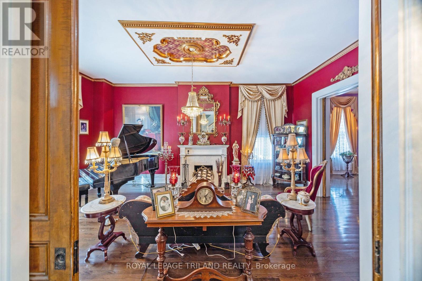 81 Wellington Street, St. Thomas, Ontario N5R 2P9 - Photo 10 - X12903612