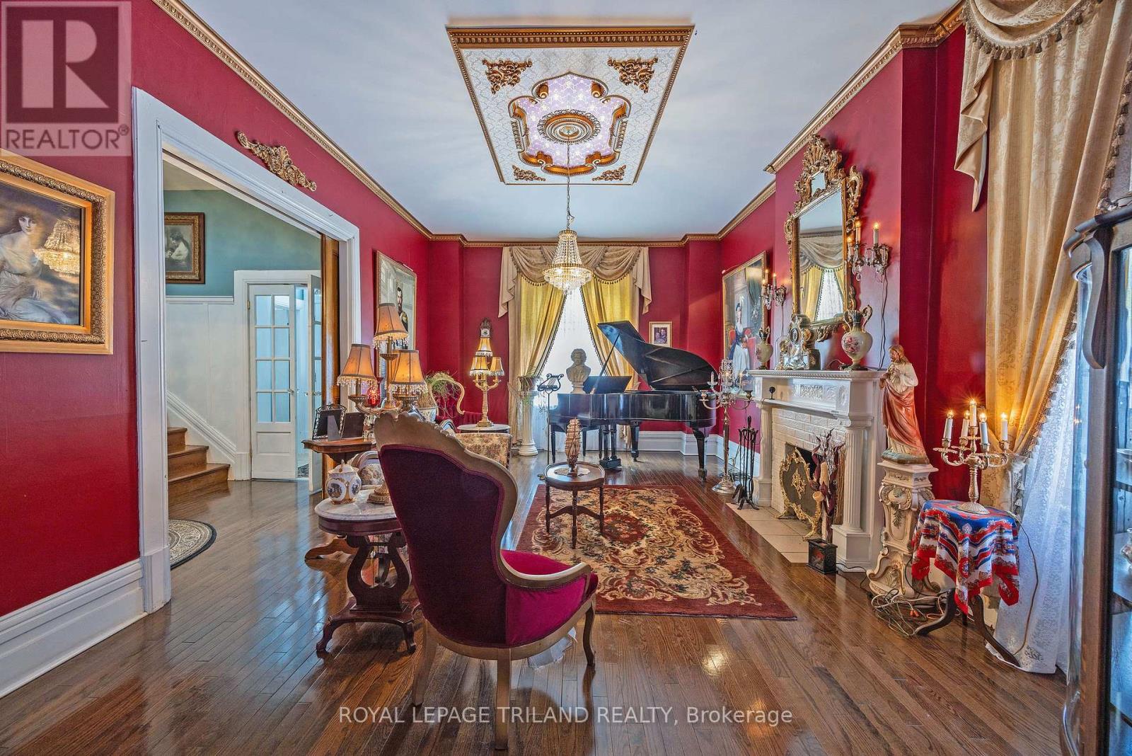 81 Wellington Street, St. Thomas, Ontario N5R 2P9 - Photo 11 - X12903612