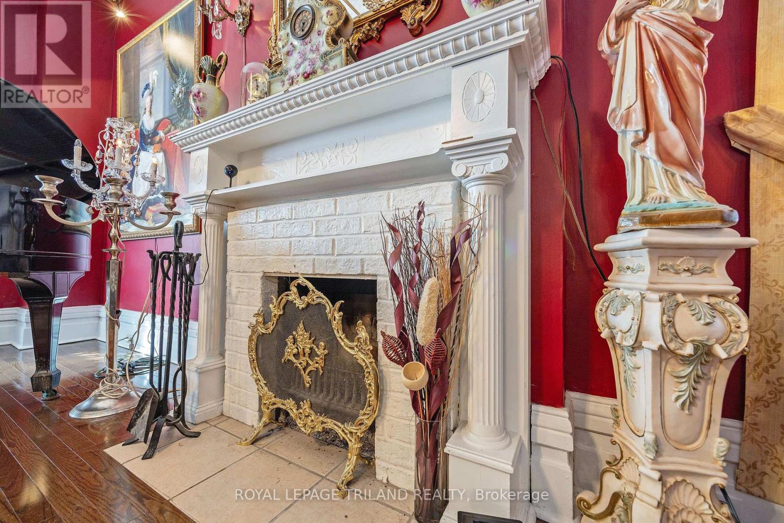 81 Wellington Street, St. Thomas, Ontario N5R 2P9 - Photo 12 - X12903612