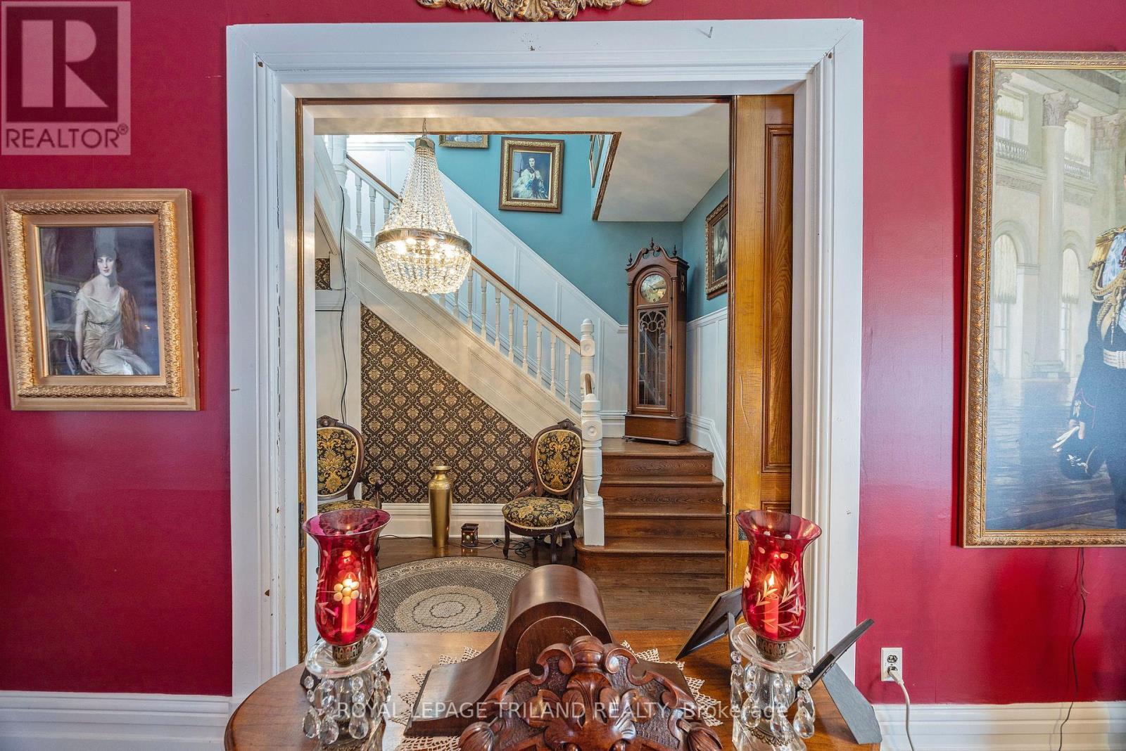 81 Wellington Street, St. Thomas, Ontario N5R 2P9 - Photo 13 - X12903612