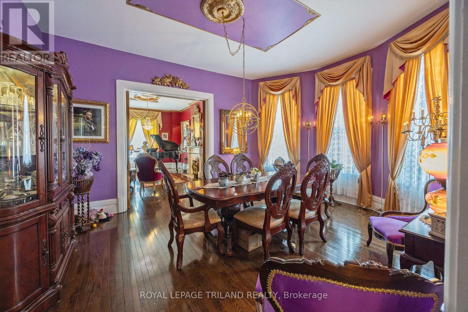 81 Wellington Street, St. Thomas, Ontario N5R 2P9 - Photo 17 - X12903612