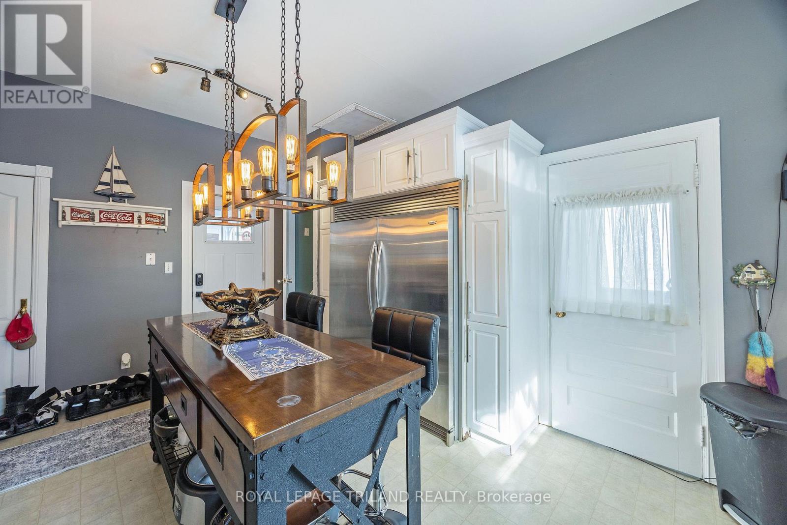 81 Wellington Street, St. Thomas, Ontario N5R 2P9 - Photo 22 - X12903612