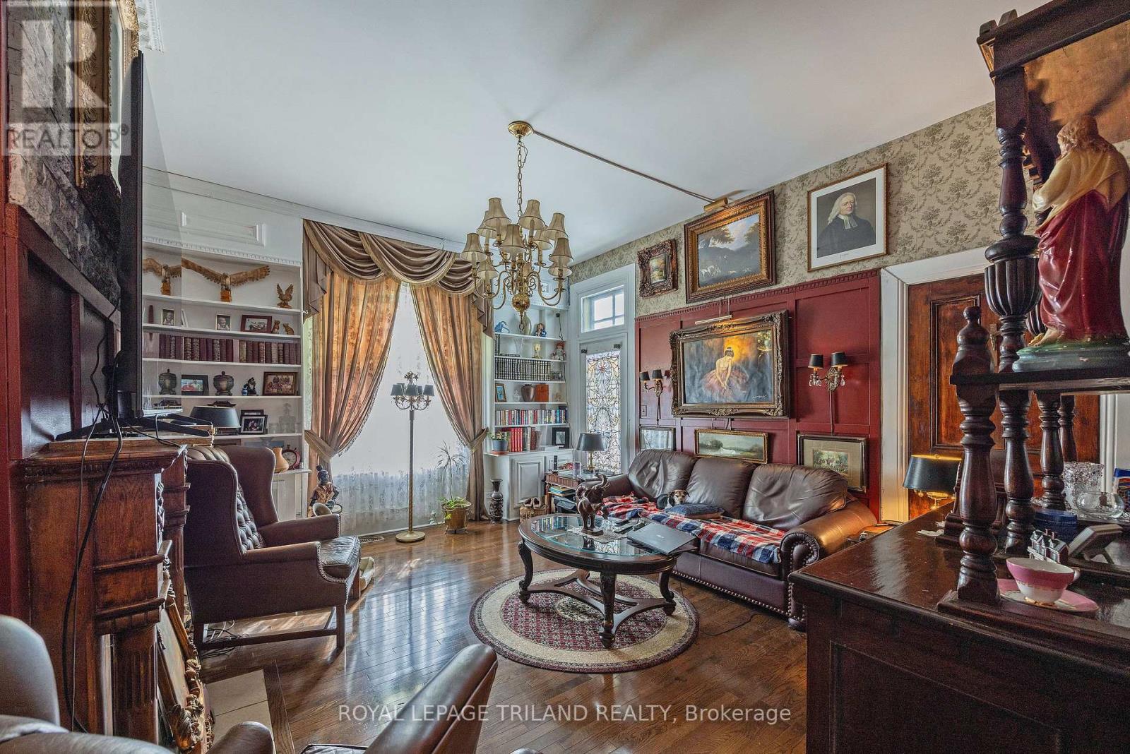 81 Wellington Street, St. Thomas, Ontario N5R 2P9 - Photo 23 - X12903612