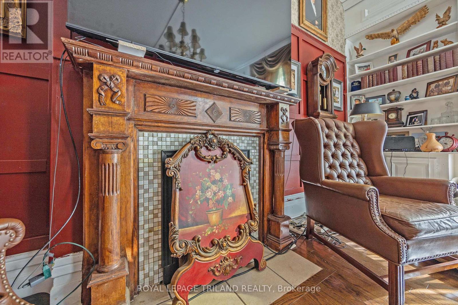 81 Wellington Street, St. Thomas, Ontario N5R 2P9 - Photo 25 - X12903612