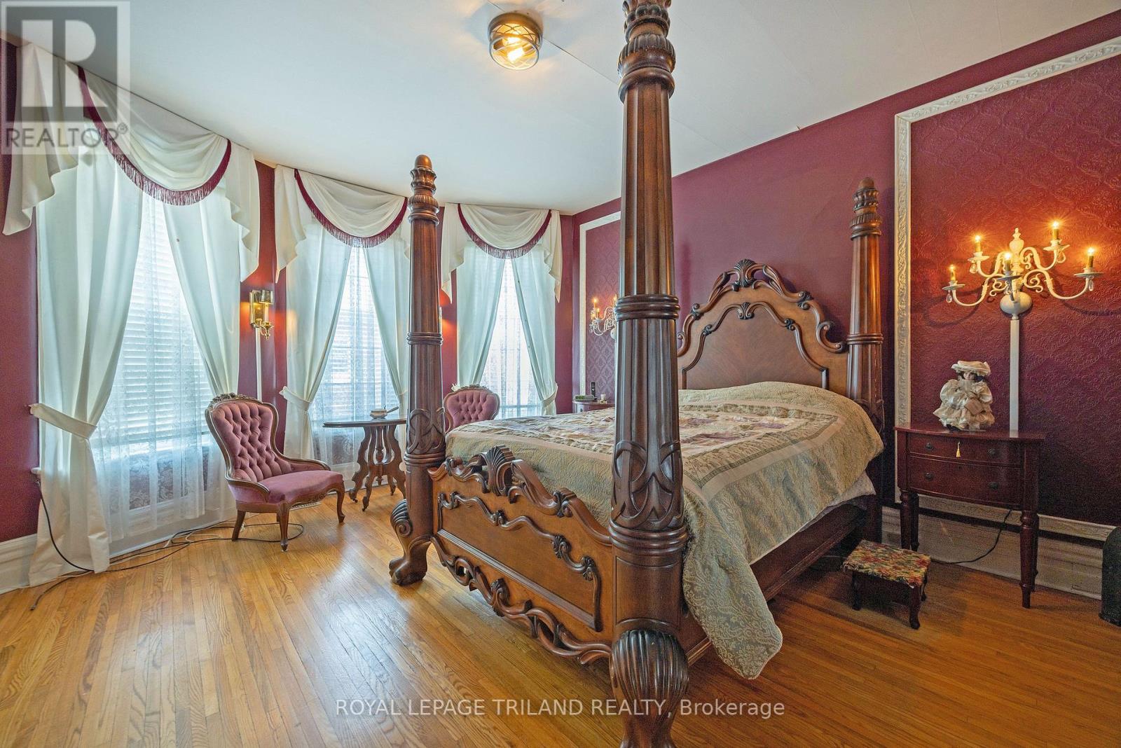 81 Wellington Street, St. Thomas, Ontario N5R 2P9 - Photo 28 - X12903612