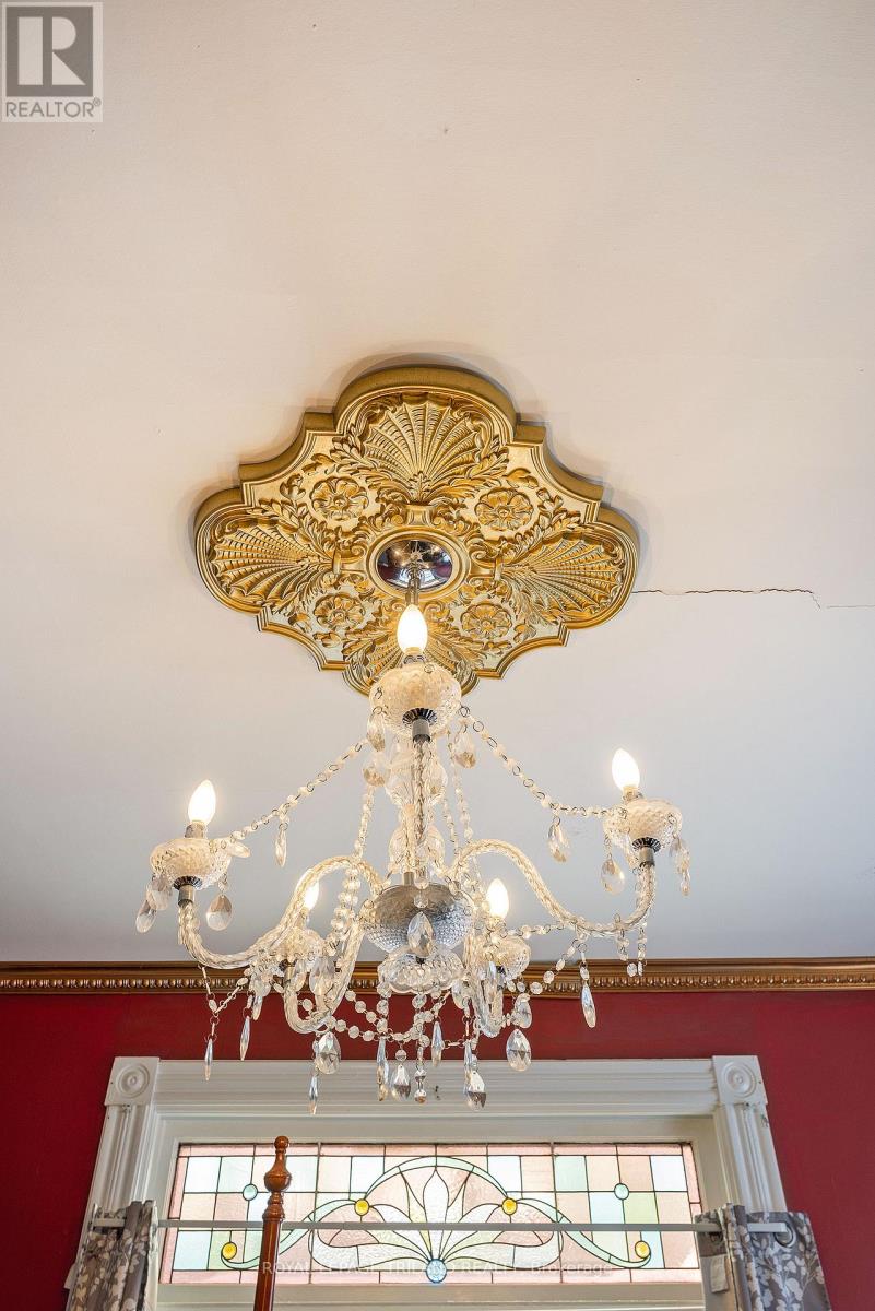 81 Wellington Street, St. Thomas, Ontario N5R 2P9 - Photo 32 - X12903612