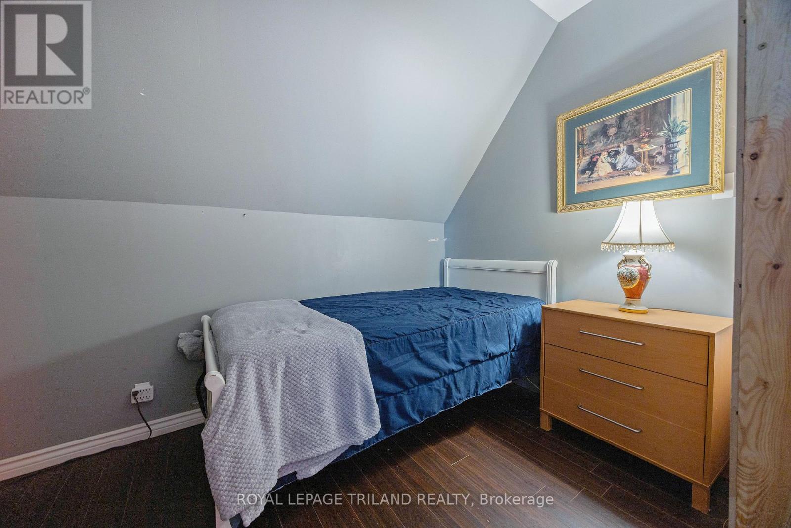 81 Wellington Street, St. Thomas, Ontario N5R 2P9 - Photo 41 - X12903612