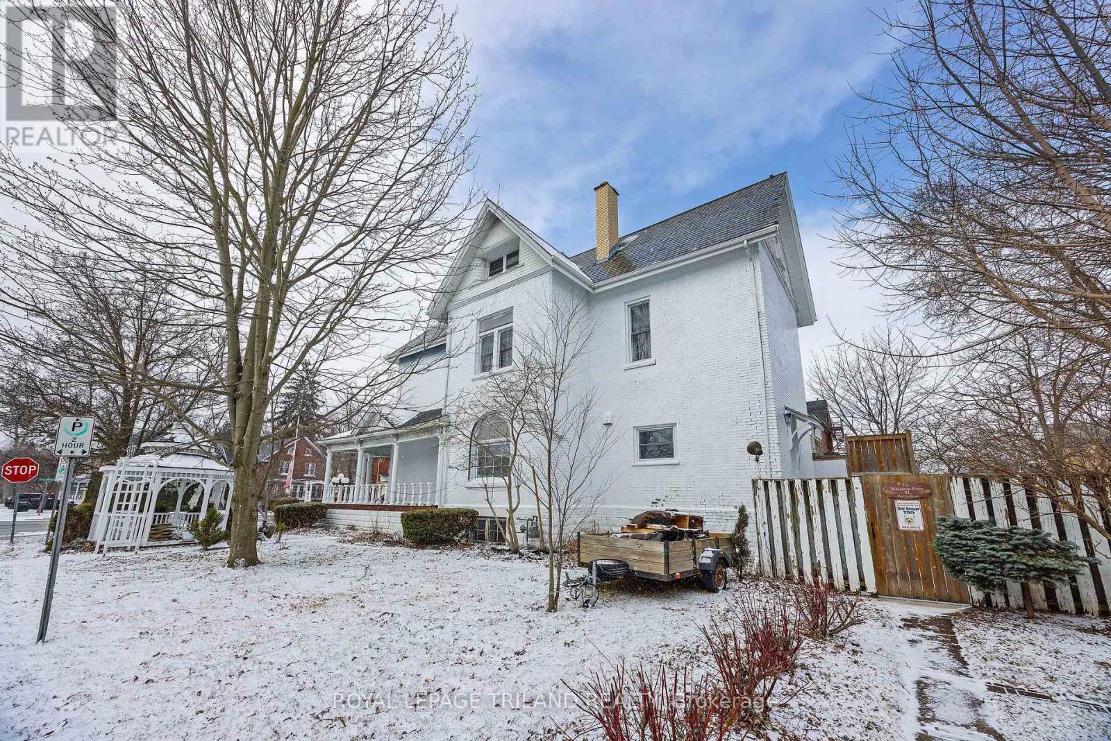 81 Wellington Street, St. Thomas, Ontario N5R 2P9 - Photo 44 - X12903612