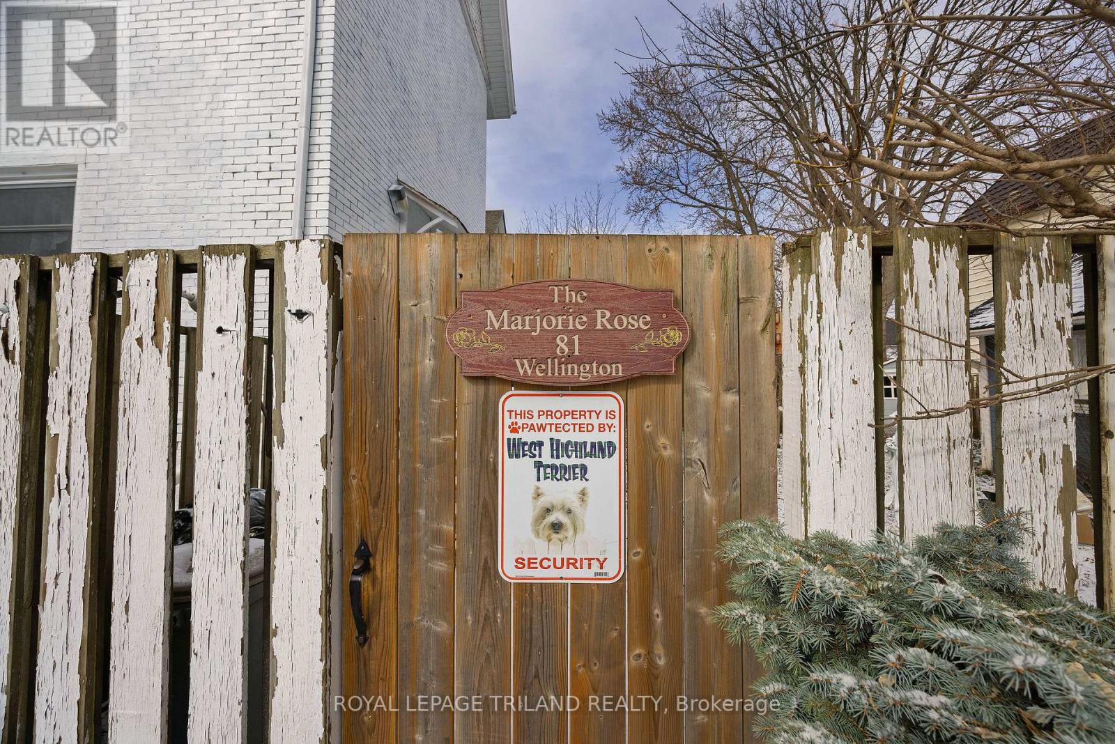 81 Wellington Street, St. Thomas, Ontario N5R 2P9 - Photo 45 - X12903612