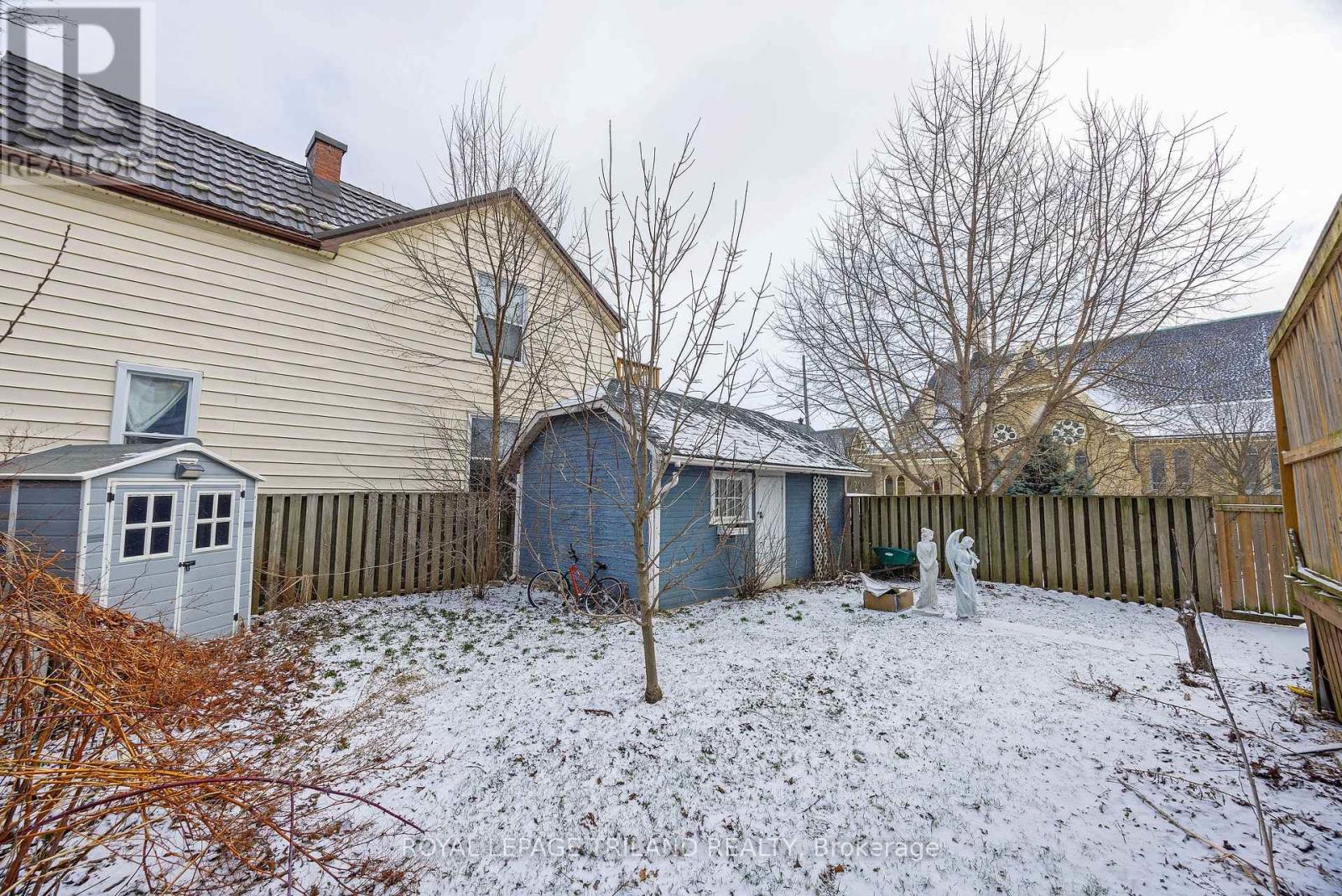 81 Wellington Street, St. Thomas, Ontario N5R 2P9 - Photo 48 - X12903612
