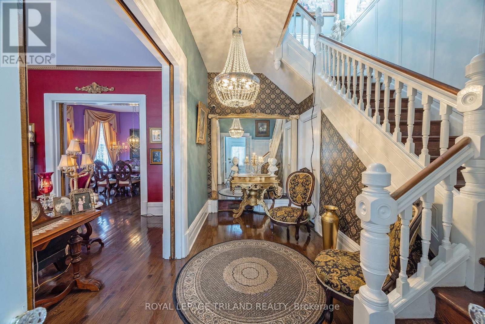 81 Wellington Street, St. Thomas, Ontario N5R 2P9 - Photo 5 - X12903612