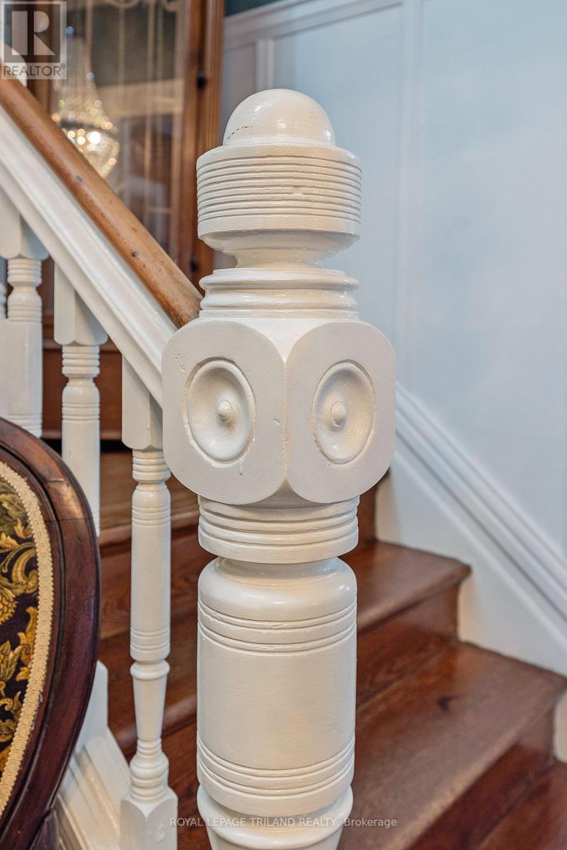 81 Wellington Street, St. Thomas, Ontario N5R 2P9 - Photo 7 - X12903612