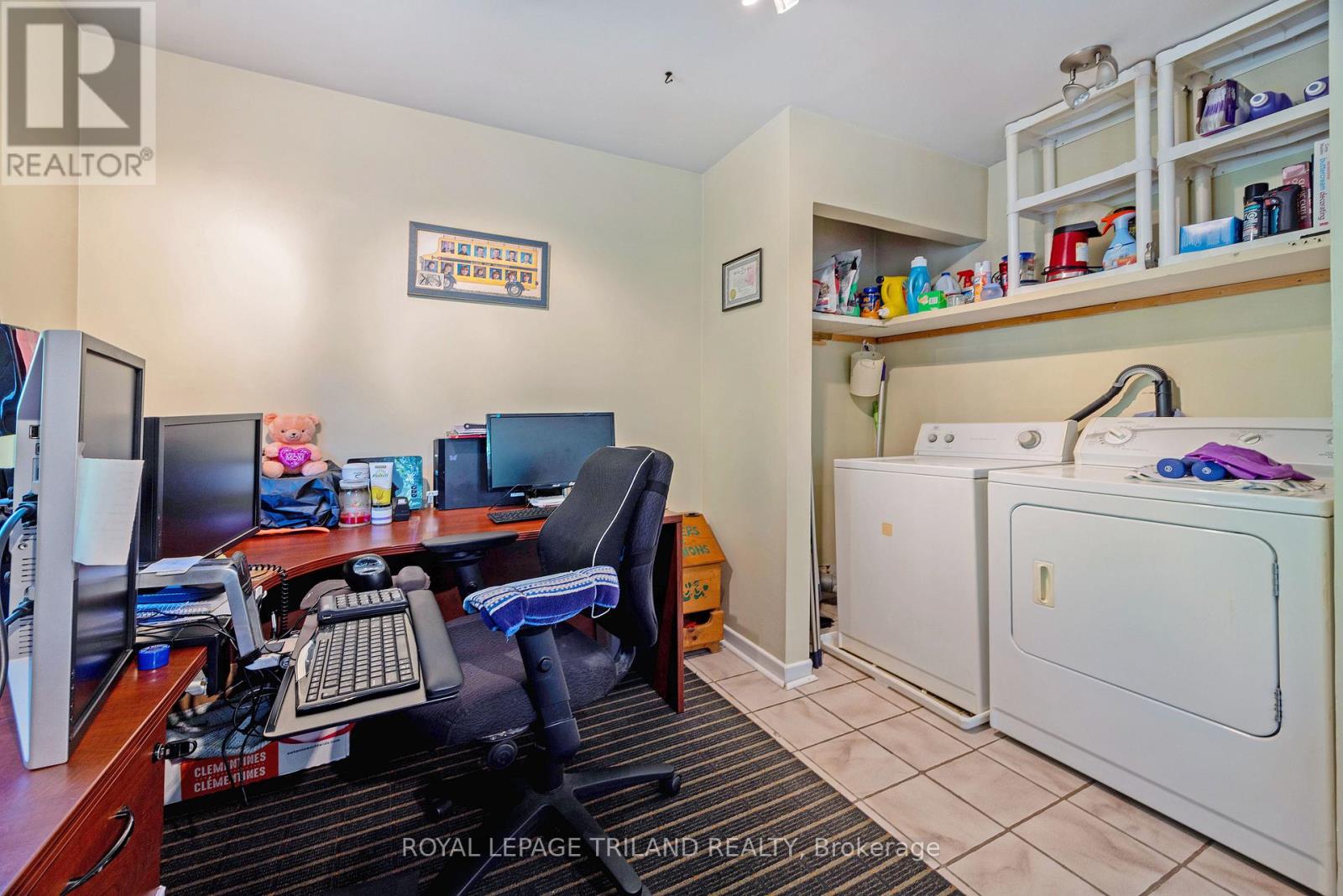 29 Oliver Street, St. Thomas, Ontario N5R 3X3 - Photo 17 - X13413300