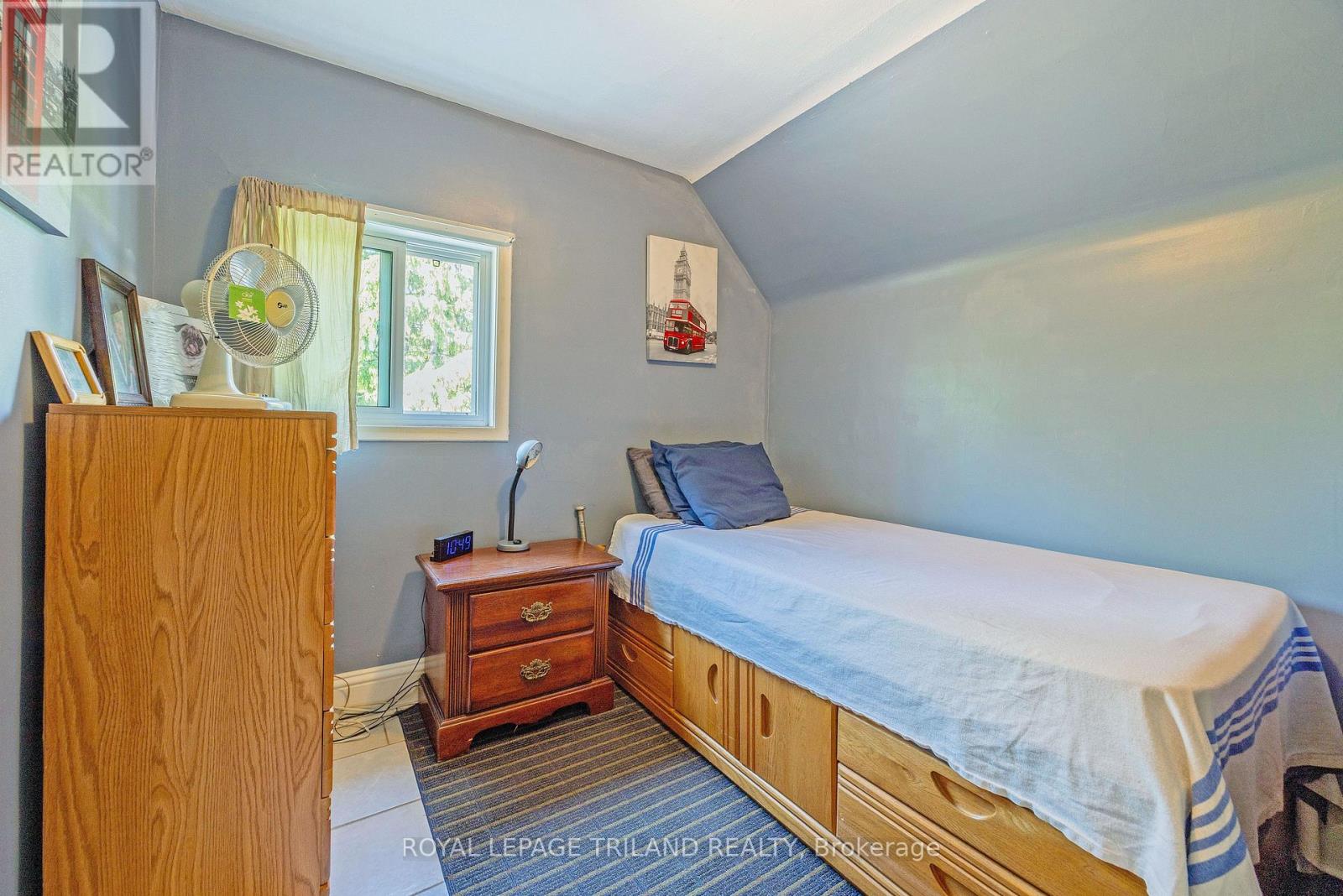 29 Oliver Street, St. Thomas, Ontario N5R 3X3 - Photo 23 - X13413300