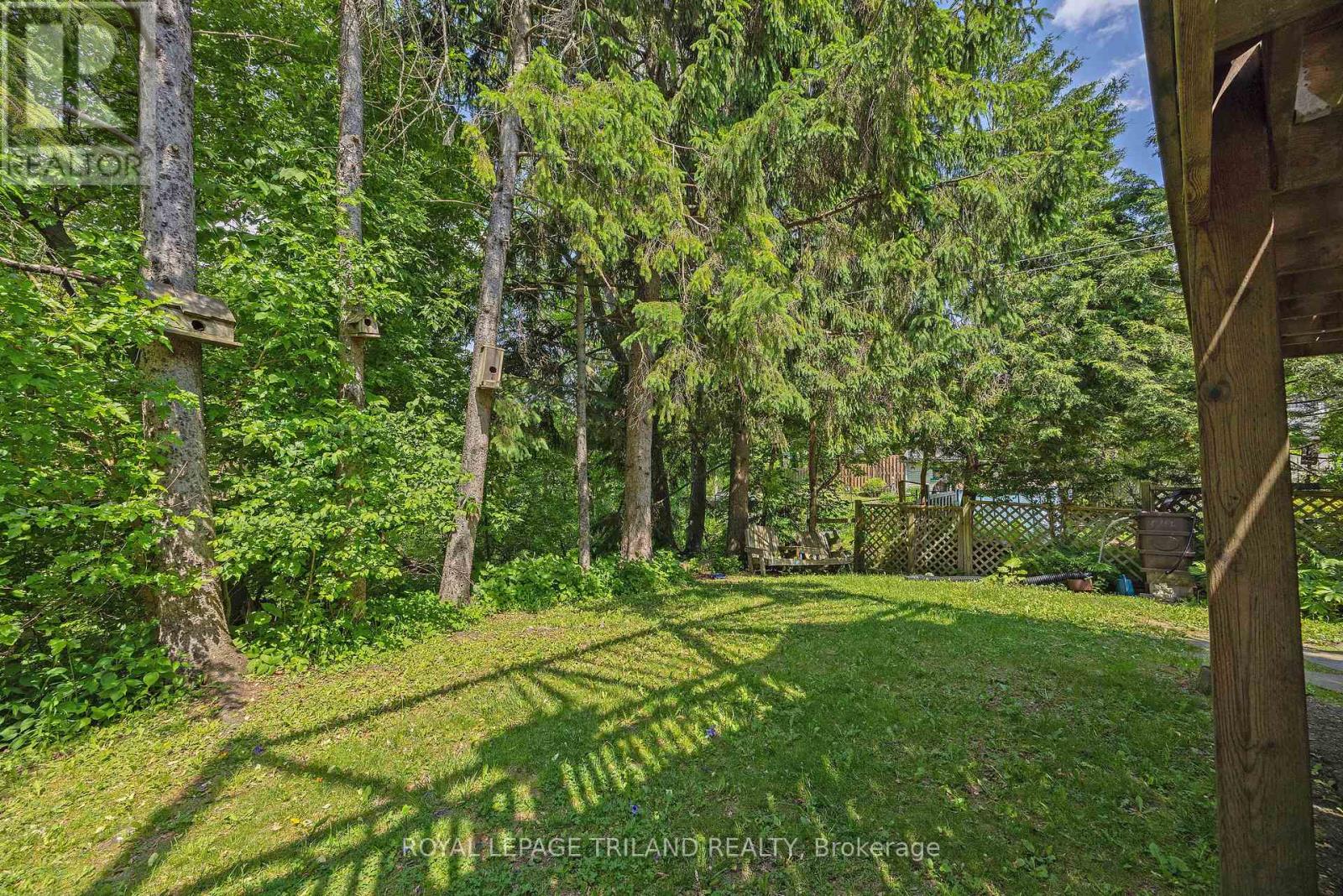 29 Oliver Street, St. Thomas, Ontario N5R 3X3 - Photo 30 - X13413300