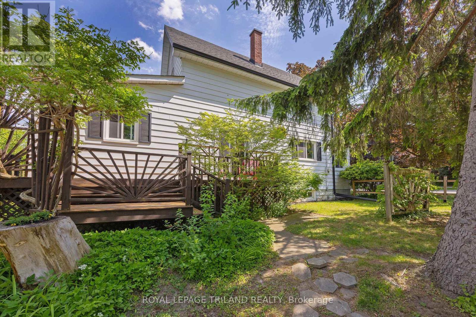 29 Oliver Street, St. Thomas, Ontario N5R 3X3 - Photo 33 - X13413300