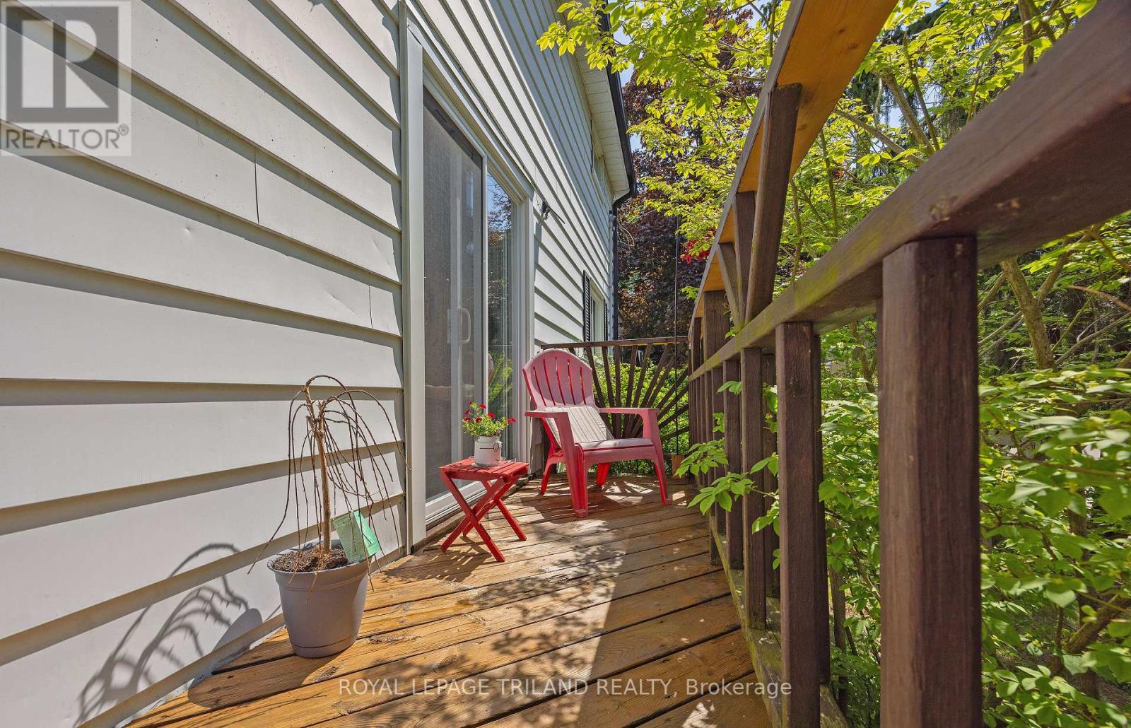 29 Oliver Street, St. Thomas, Ontario N5R 3X3 - Photo 34 - X13413300