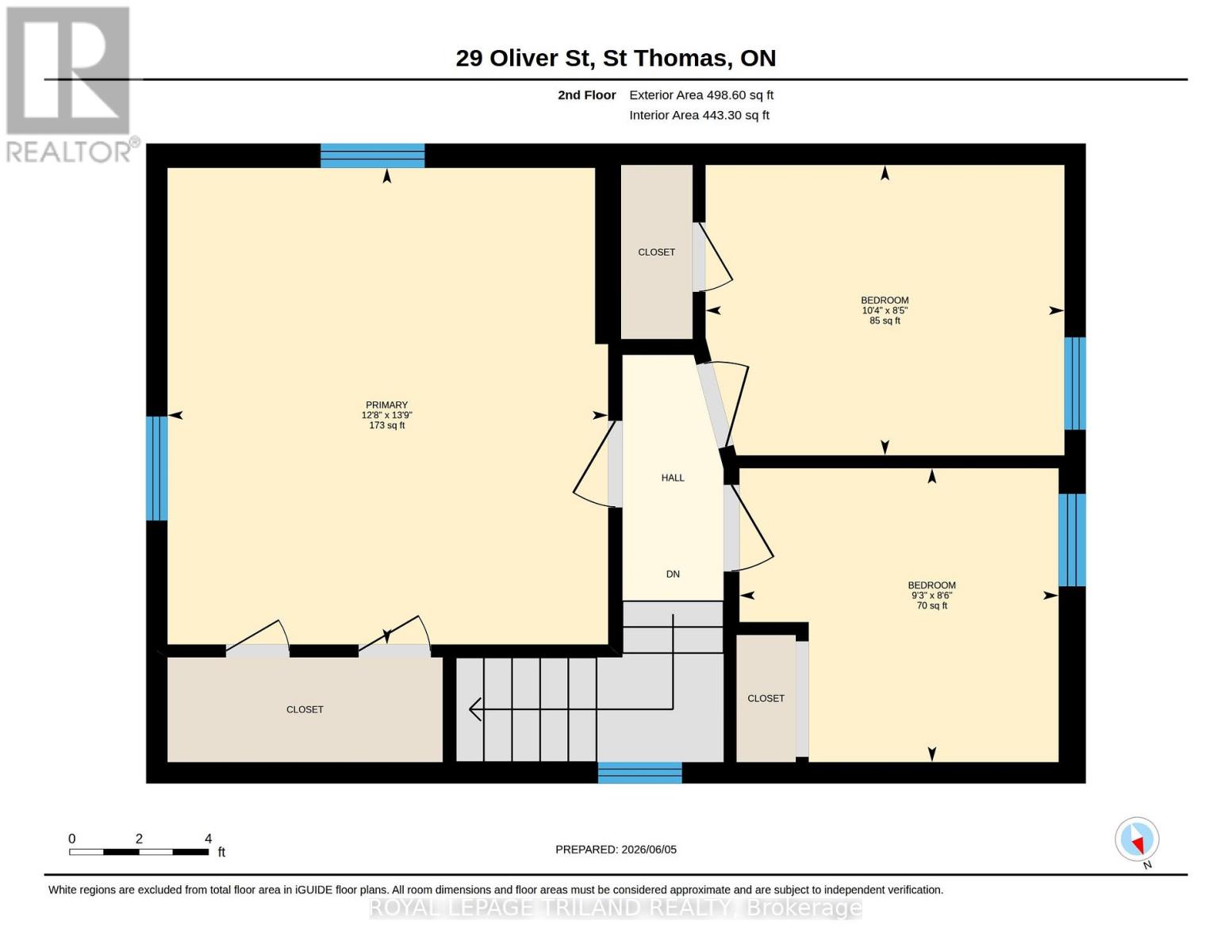 29 Oliver Street, St. Thomas, Ontario N5R 3X3 - Photo 38 - X13413300