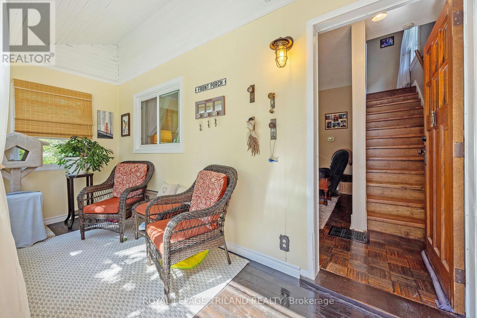 29 Oliver Street, St. Thomas, Ontario N5R 3X3 - Photo 6 - X13413300